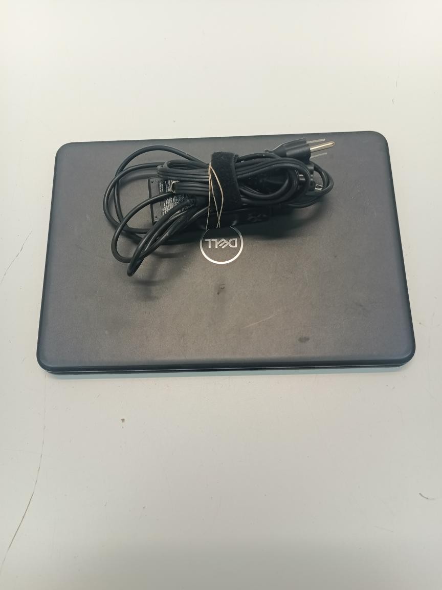 PRE OWNED DELL COMPUTER LATITUDE 3310 -WINDOWS 10-119GB-4GB RAM- (P23016078)