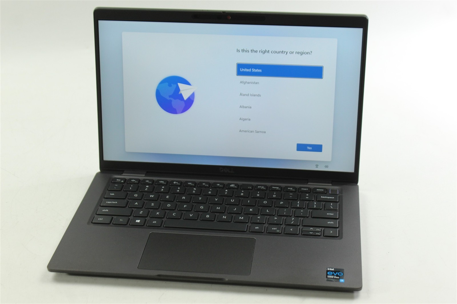 Dell Latitude 7420 14″ FHD i7-1185G7 3.0GHz 256GB SSD 16GB RAM W11P