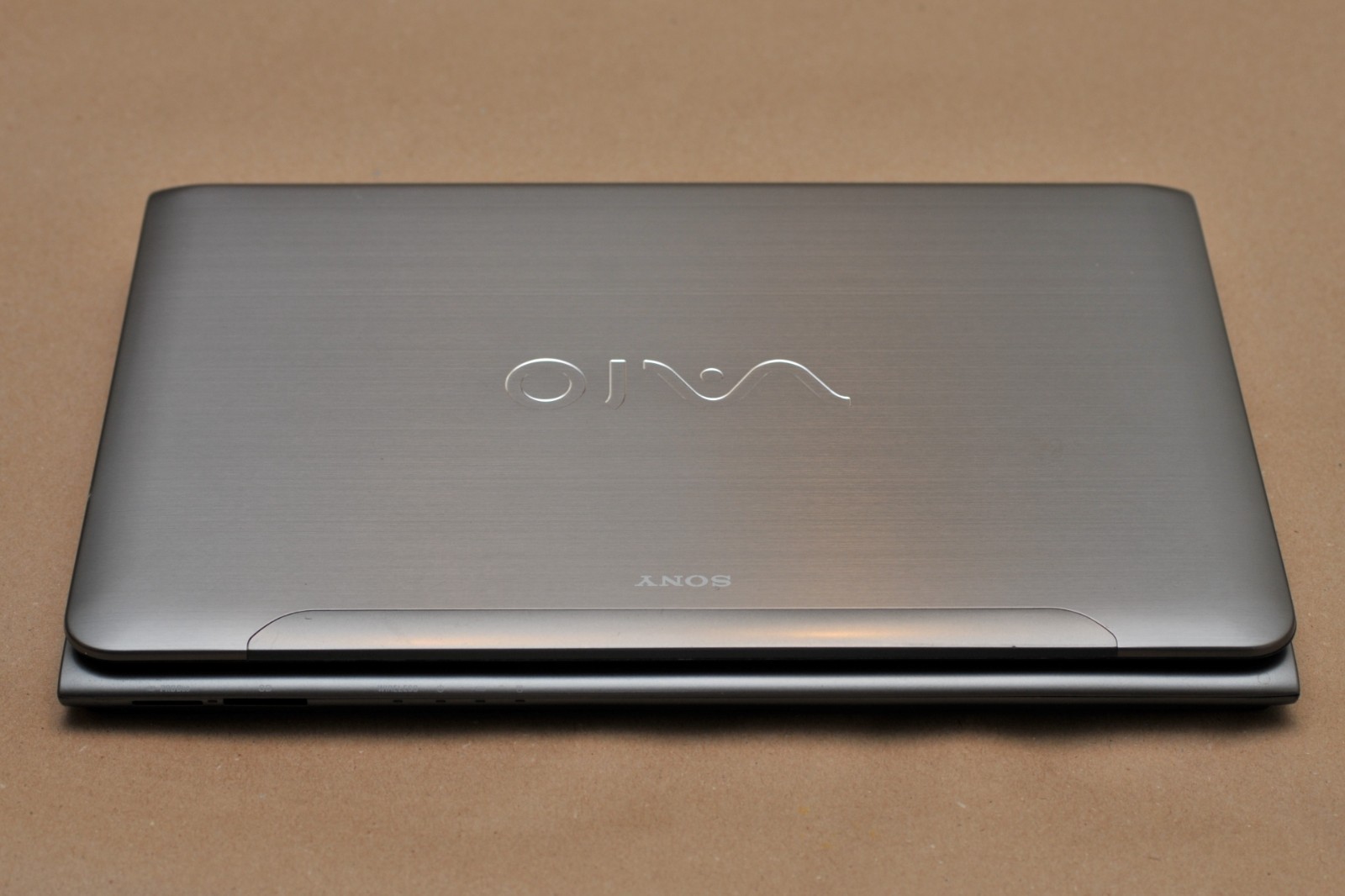 Sony VAIO SVE15112FXS i3-2370M Intel HD 3000 640GB HDD 4GB RAM Windows 7