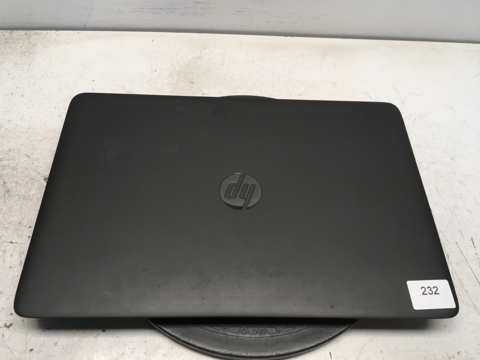 HP EliteBook 850 G1 Intel i5-4200U 1.6GHz 8 GB NO HDD