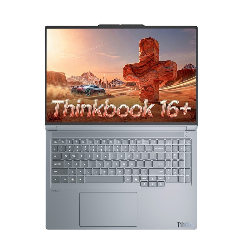 LENOVO ThinkBook 16+ 2026 AI Laptop Intel Cor Ultra X7-358H 16″ 3.2K Forcepad