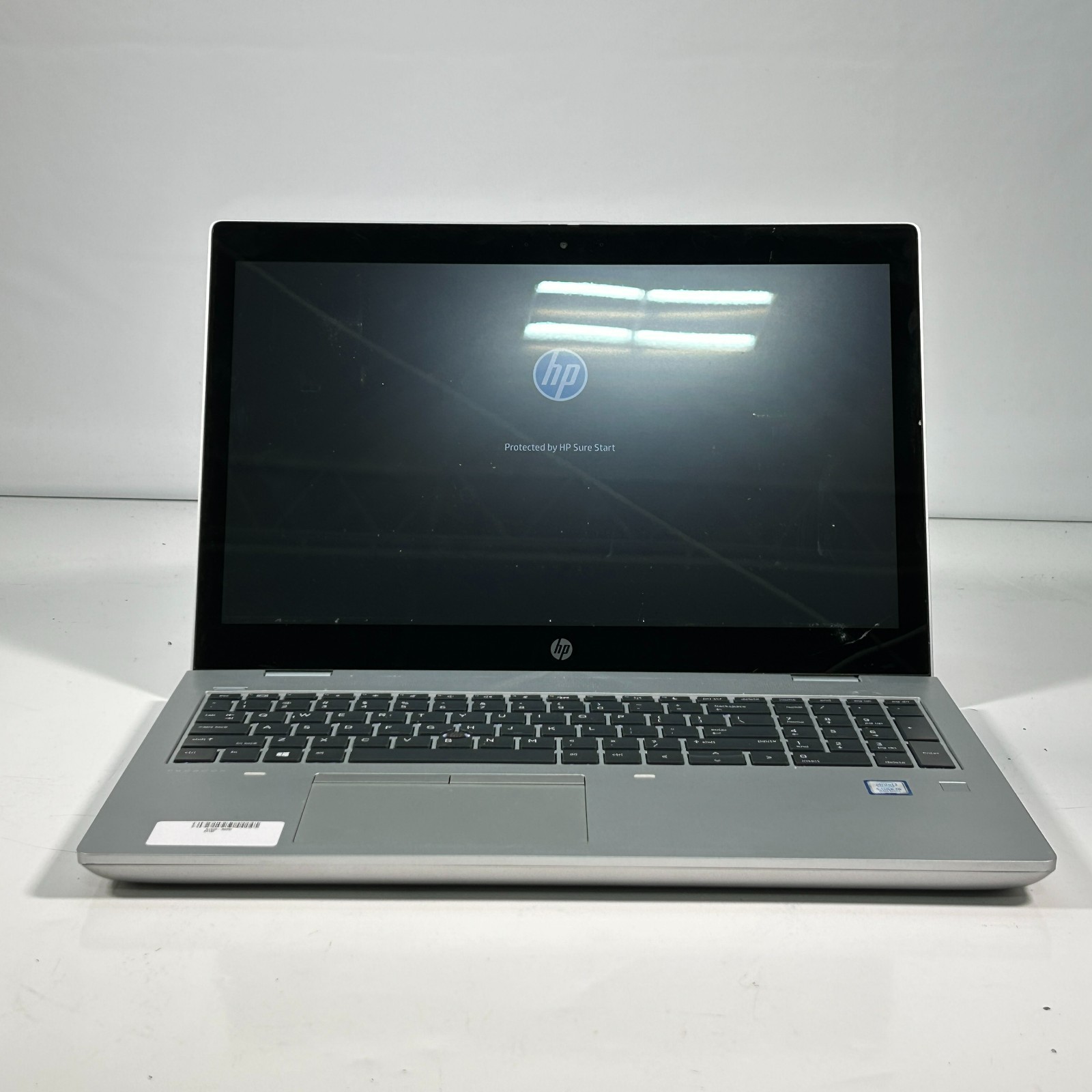 HP ProBook 650 G5 Intel Core i5-8265U 1.60GHz 16GB RAM No Drive/OS Lot of 4 READ