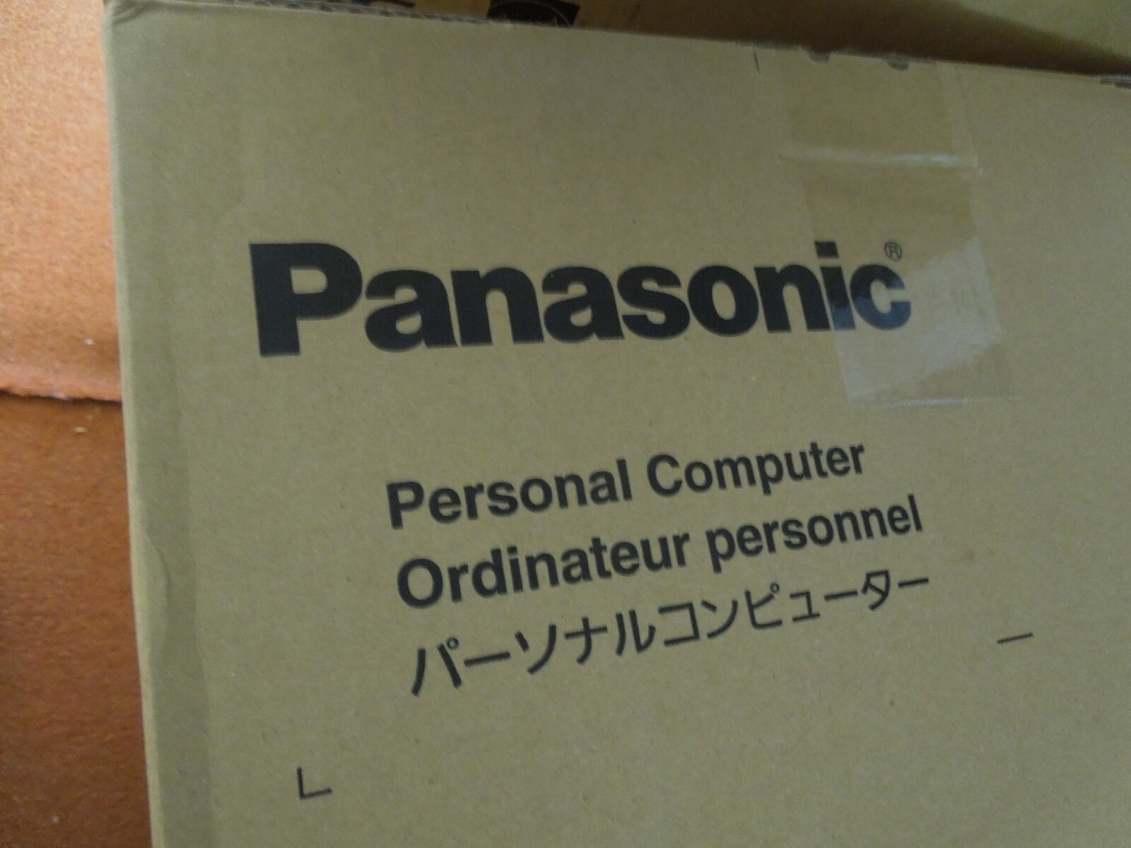 usb wifi a 64gb ram/Panasonic Toughbook FZ-55 core i7/ 1tb m.2 ssd/w10