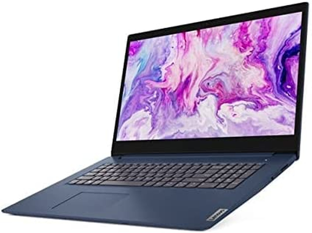 2022 Newest Ideapad 3I 17.3“ HD+ Diagonal SVA Brightview Laptop | 11Th Gen Inte