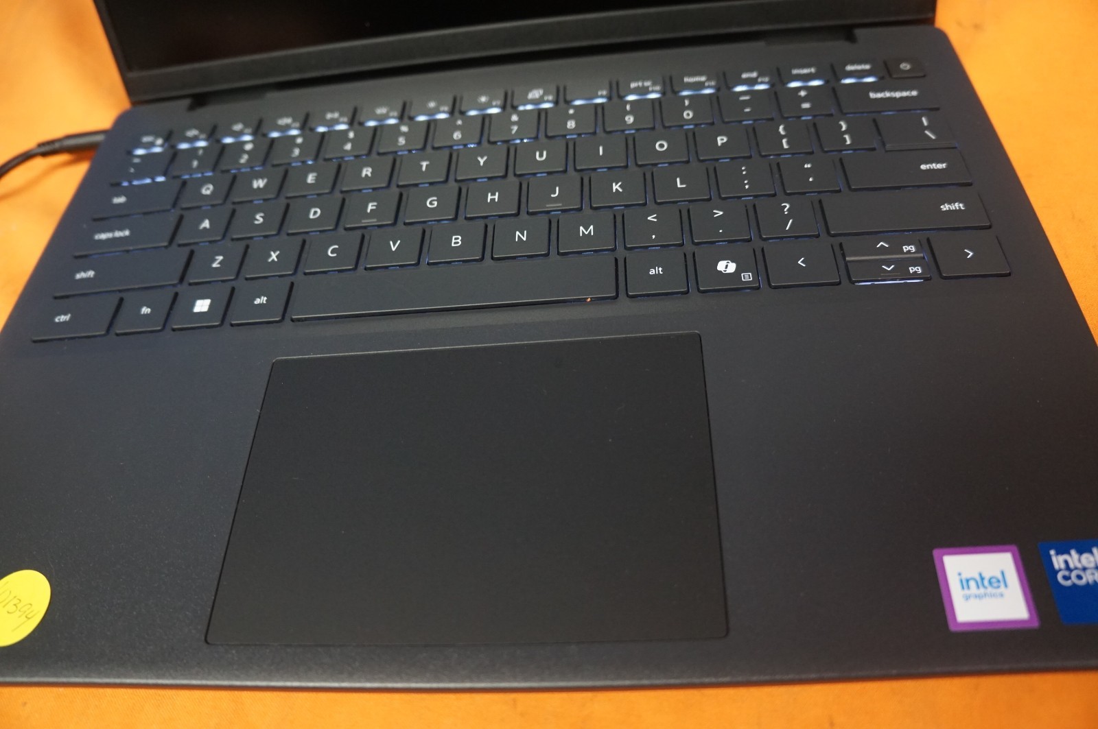 Dell Pro 14 Essential Intel 5 120U 1.40Ghz 8GB 512GB SSD Laptop 14″ Laptop