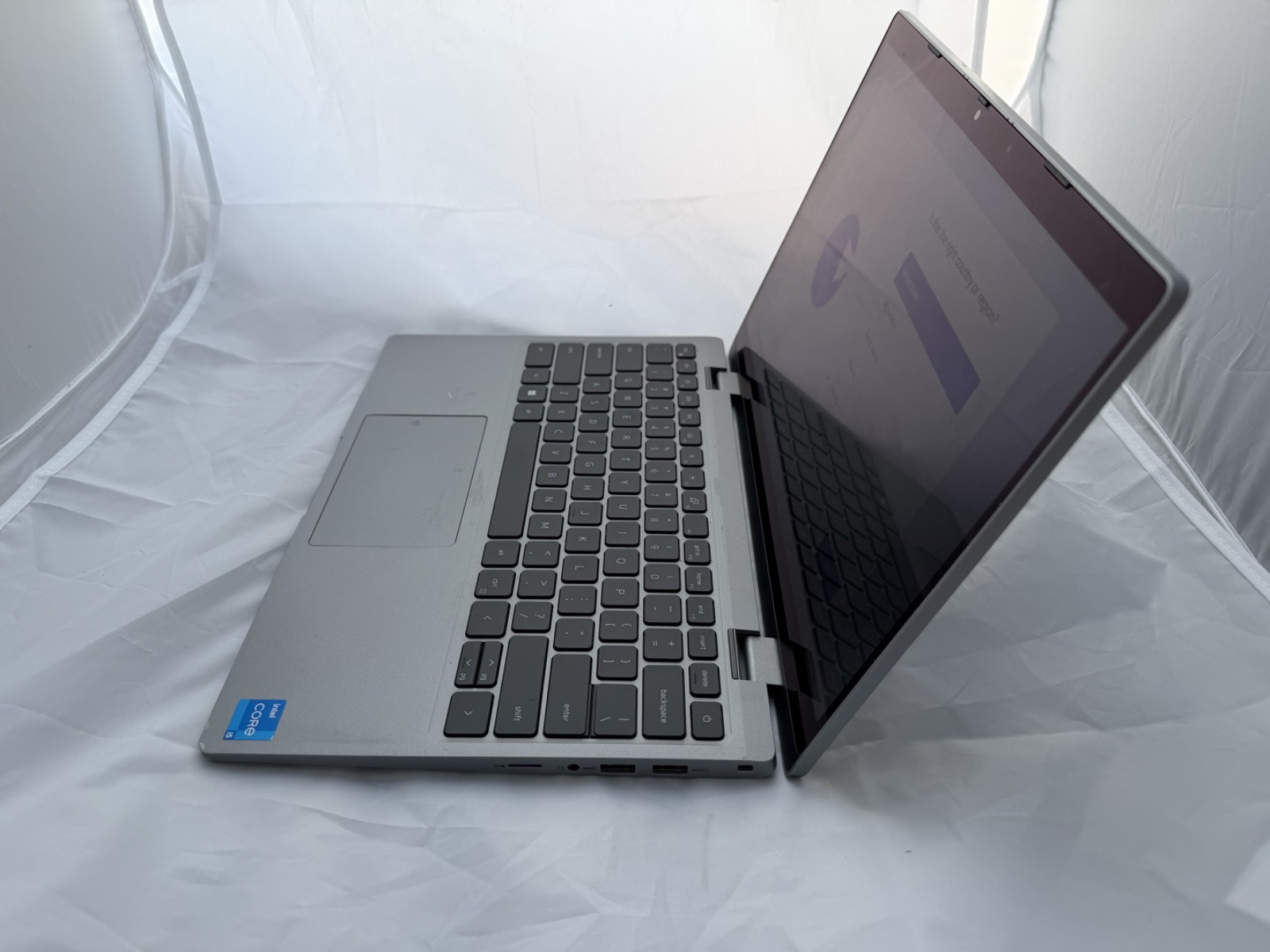 Dell Latitude 3330 2-in-1 | i5-1155G7 8GB RAM 256GB SSD Win 11 Pro OKAY 🔋