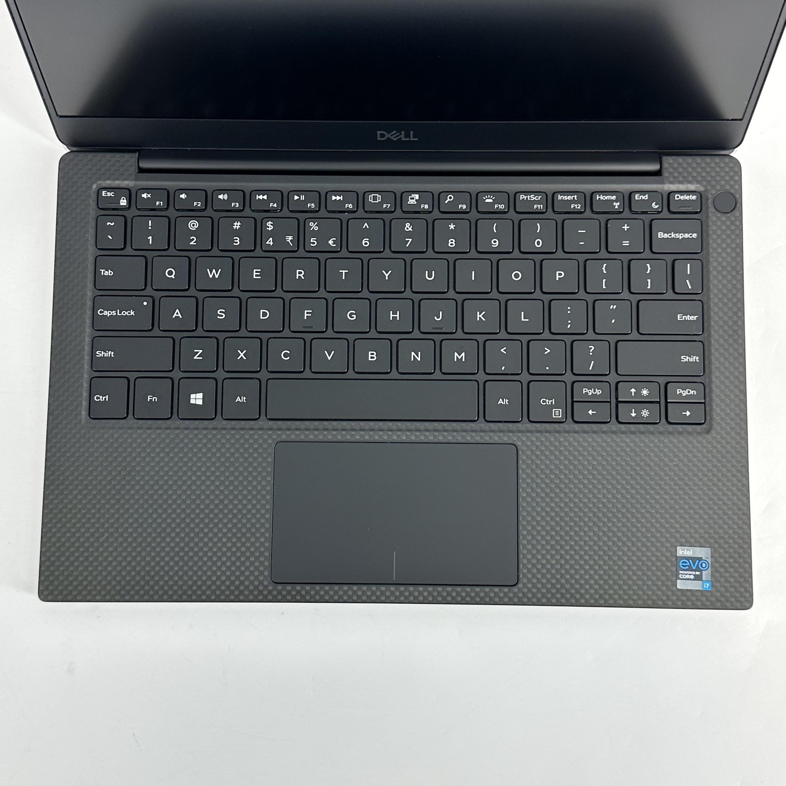 Dell XPS 13 9305 Silver FHD i7-1165G7 2.80GHz 16GB 512GB SSD Bilingual Keyboard