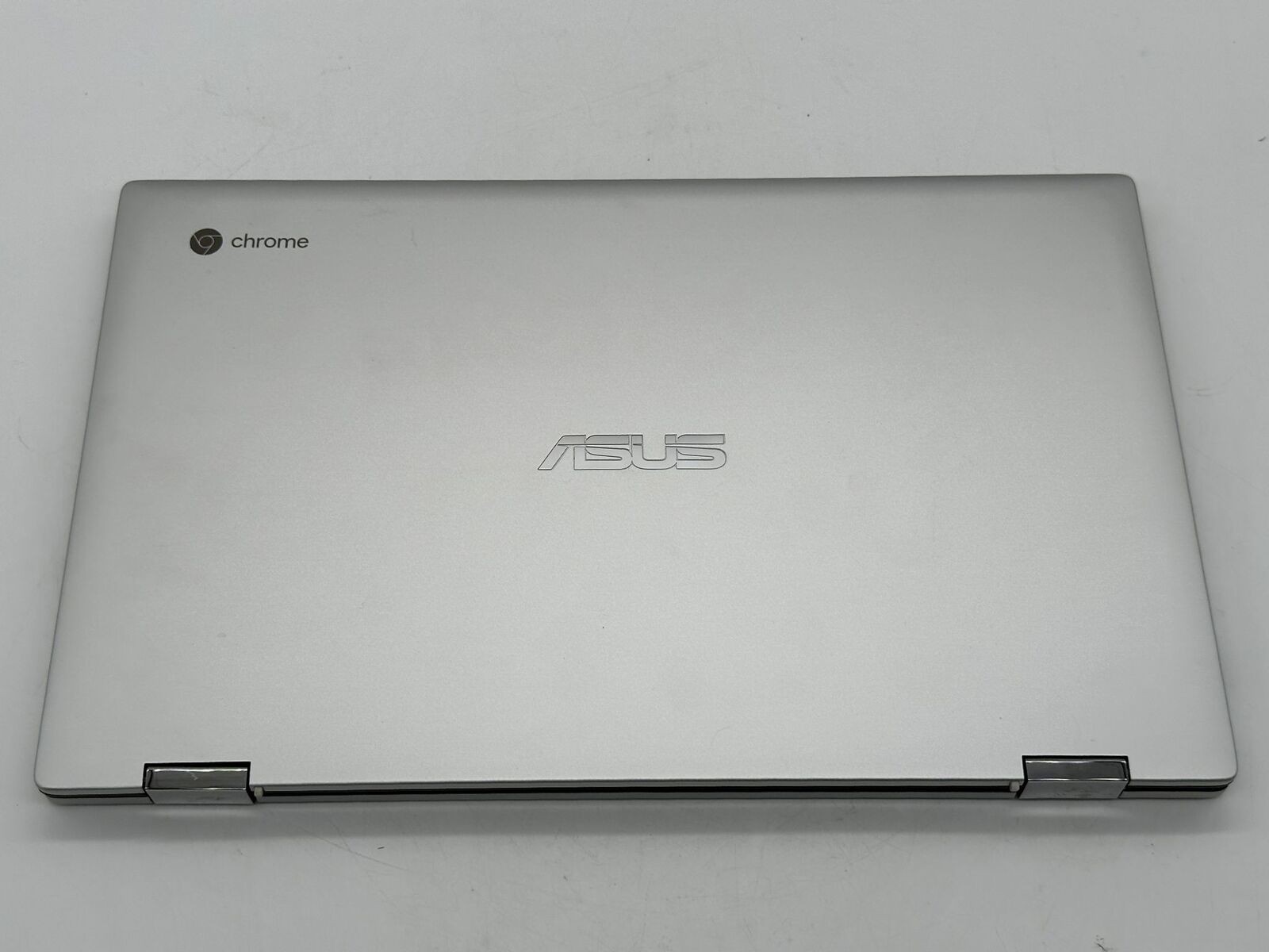 Asus Chromebook 14 Inch Full HD Intel Core M3 4GB Touchscreen Laptop