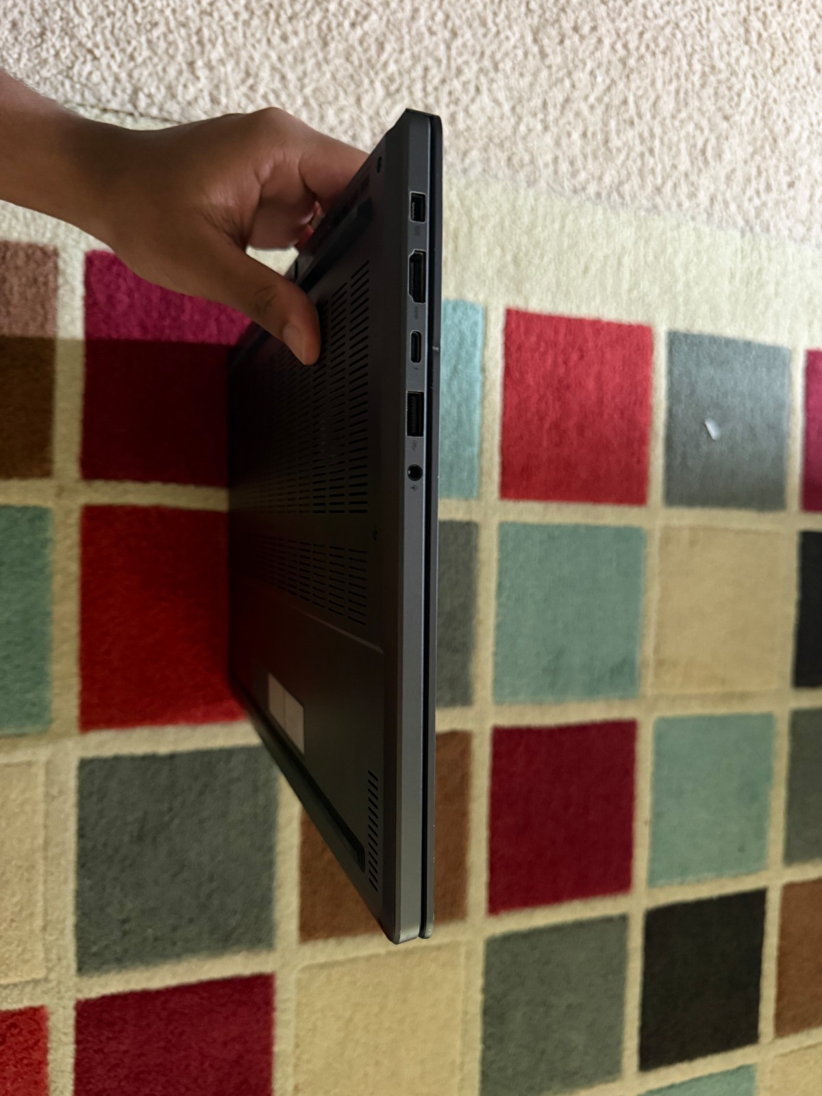 Asus Rog Zephyrus g16 ultra 9 185h RTX 4070