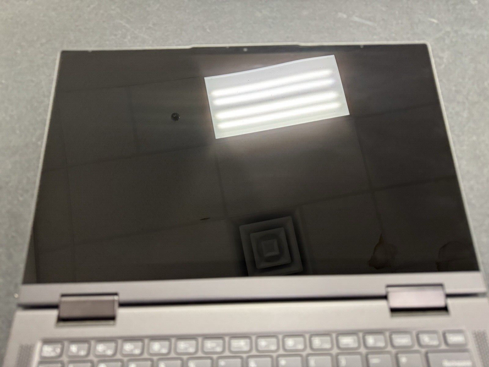 Lenovo 82AK Laptop 8GB Ram 232GB Storage With Charger