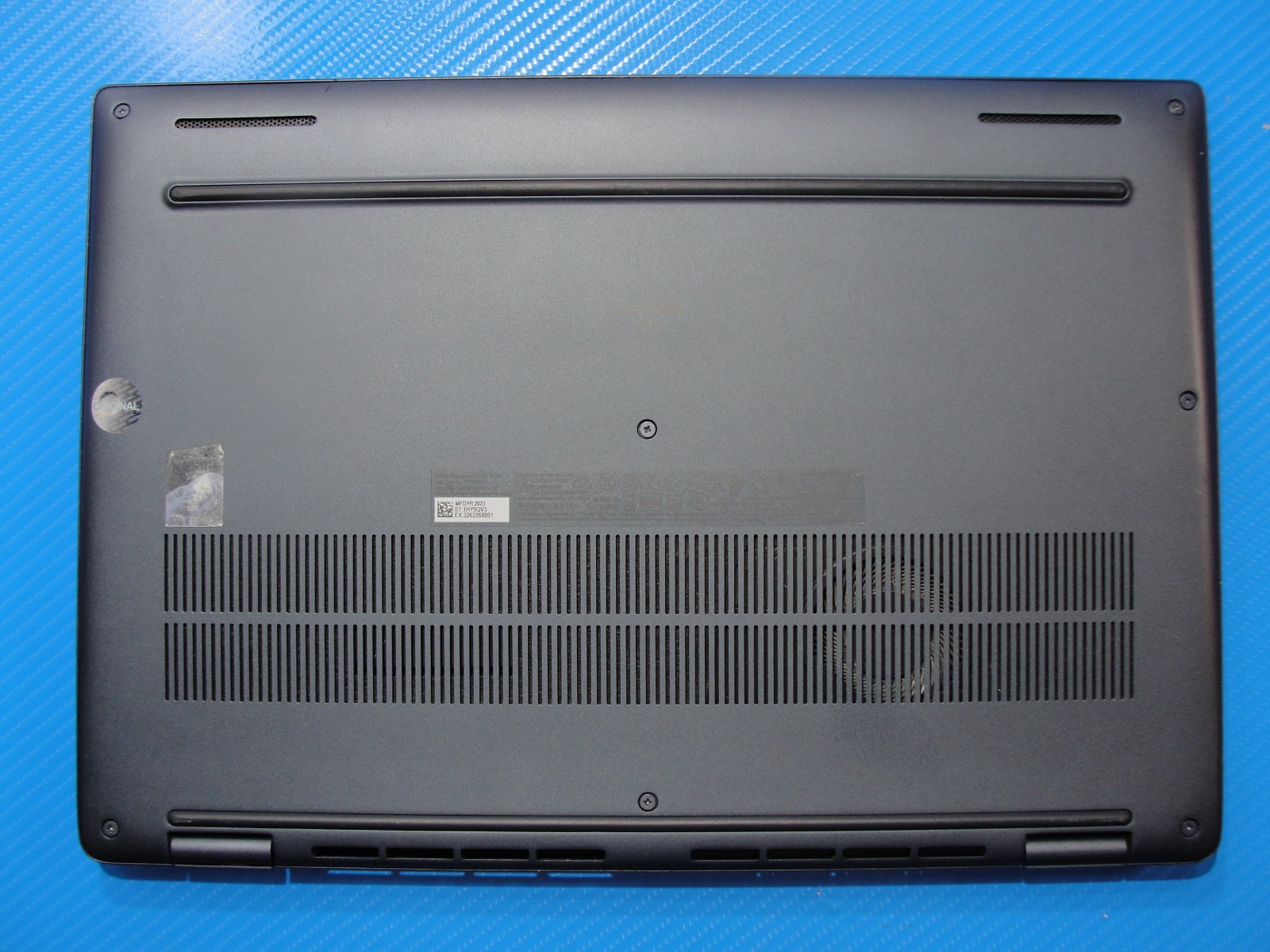 Dell Latitude 7440 14″WUXGA i5-1345U 1.6GHz 16GB RAM 512GB SSD vPRO Warranty