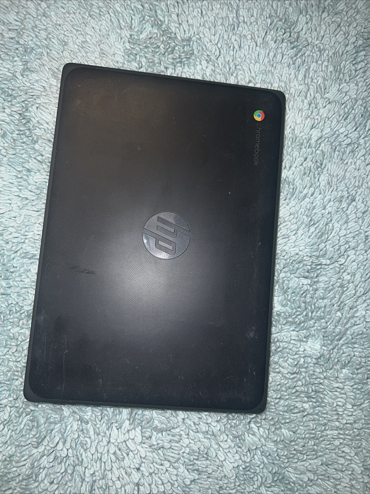 HP Chromebook 11A G8 EE Laptop 11.6″ AMD 4GB RAM 32GB SSD