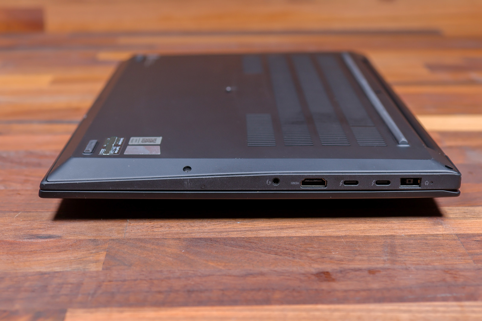 Lenovo ThinkPad P1 Gen 6 16″ WQXGA i9-13900H 64GB 2TB win11P Wnty RTX 4090