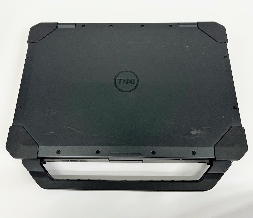 Dell Latitude 5424 Rugged – i5-8350U, 8GB RAM, 240GB SSD, Touchscreen, LTE #041