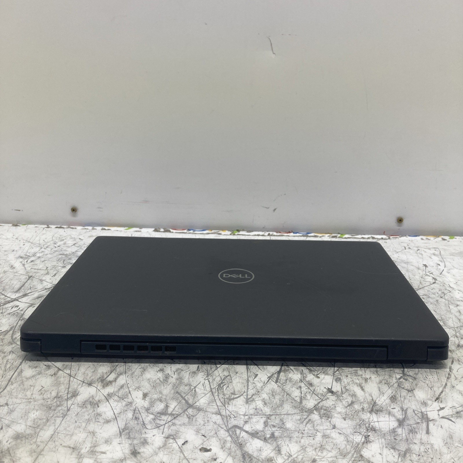 DELL LATITUDE 3410 INTEL CORE I3-10110U 2.10GHZ 8GB RAM NO OS/HDD Boot to BIOS