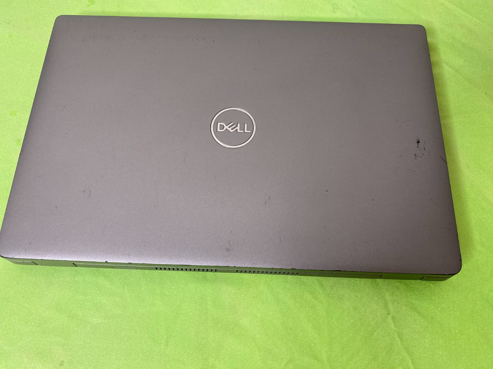 Dell Latitude 5420 14″ Intel Core i7 11th Gen.3.00 GHz, 16GB RAM.500GB NVMe, W11