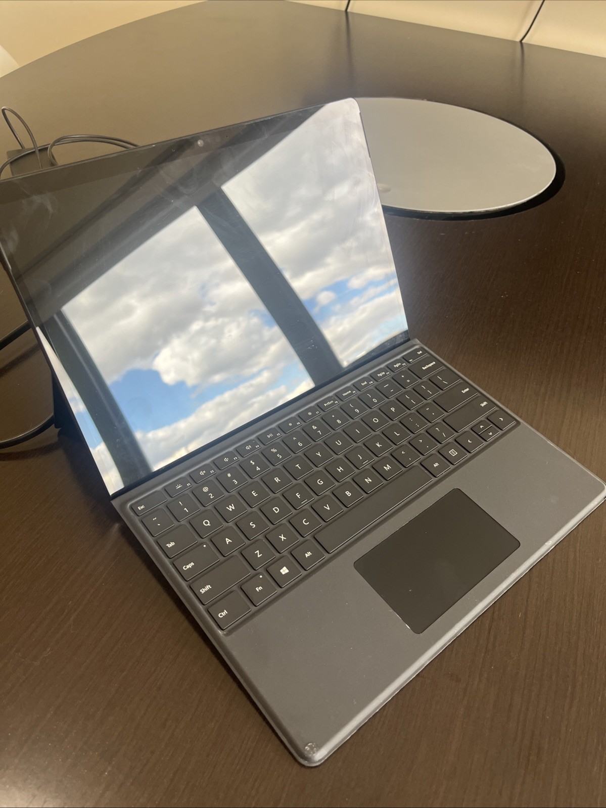 Surface Pro X