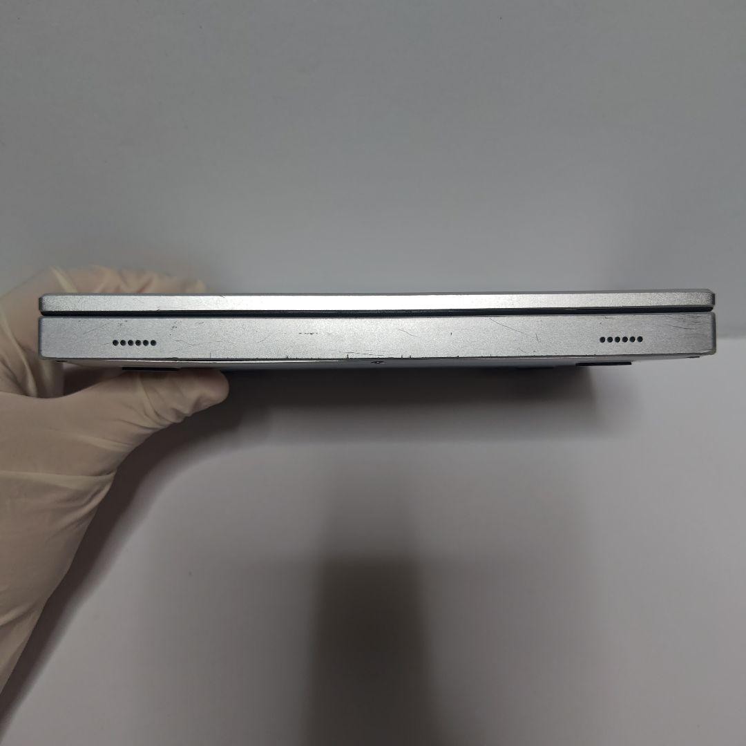 NANOTE NEXT UMPC 03 SR 7 IPS Windows 11 Pentium J4205 8GB 64GB Upgradable SSD