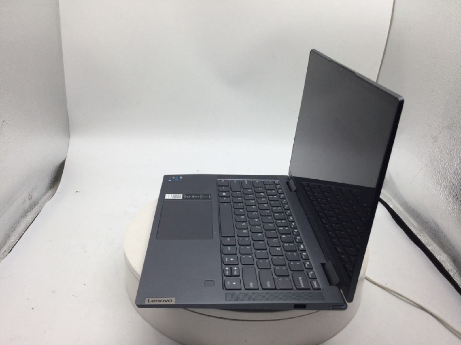 Lenovo Yoga 7 14″ Laptop i7-1165G7 12GB RAM 512GB SSD Windows 11 Pro Used READ