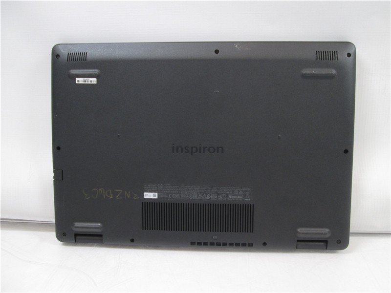 Dell Inspiron 3501 Laptop i5-1135G7 4.2GHz 8GB DDR4 512GB NVMe SSD COA