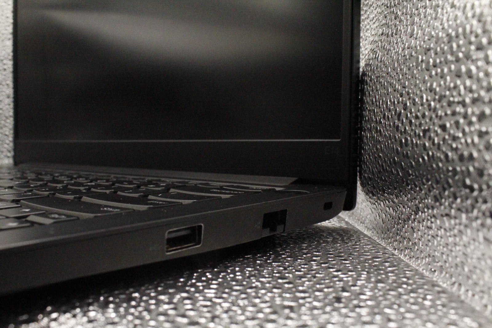 Lenovo ThinkPad E14 14″ (240 GB, Intel core i5 11th Gen, 2.40 GHz, 16GB RAM)…