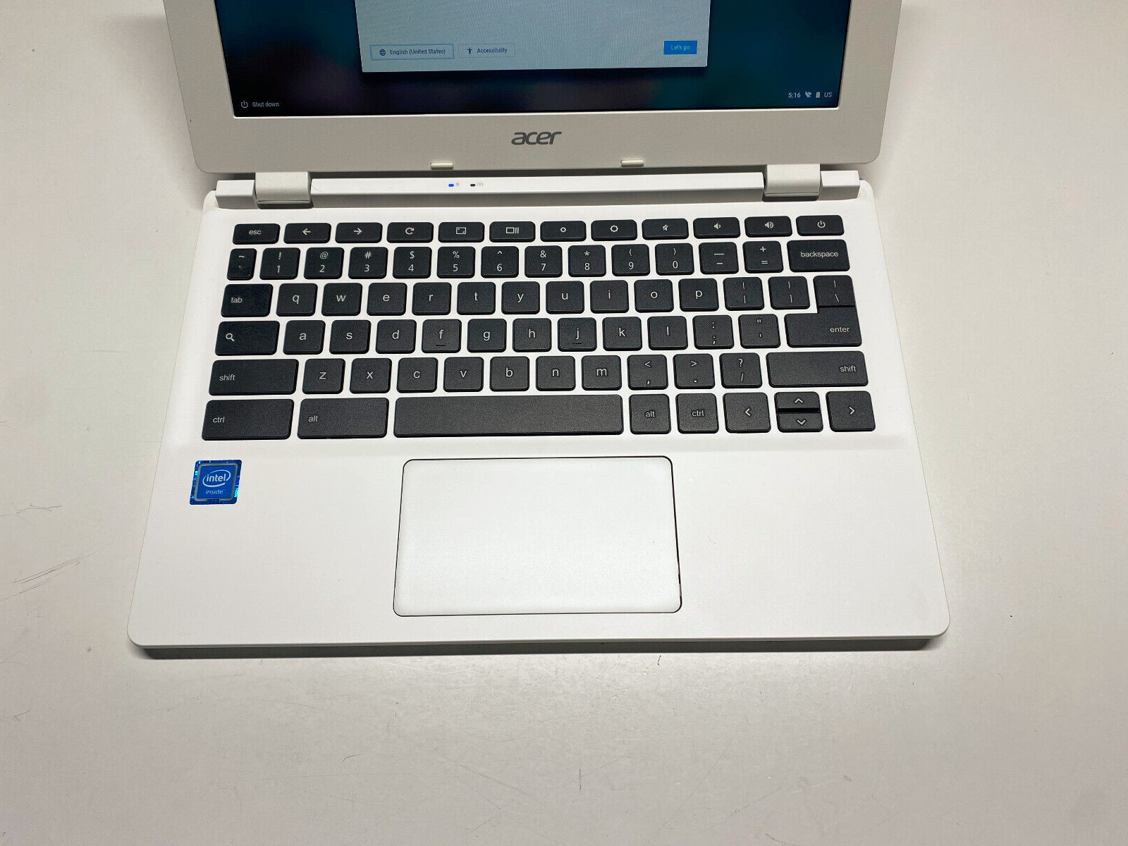 Acer Chromebook CB3-111-C8UB 11.6″ AP12-20