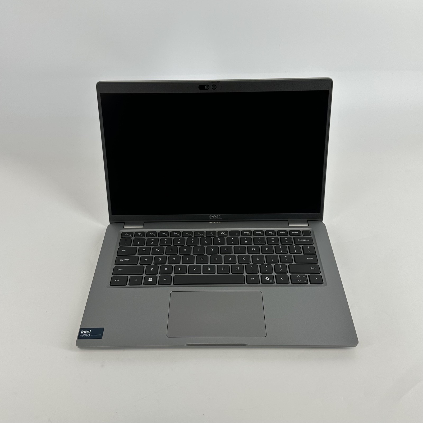 Dell Latitude 5450 14 Gray FHD TOUCH 1.7 GHz Ultra 7 165U 32GB 512GB SSD Good