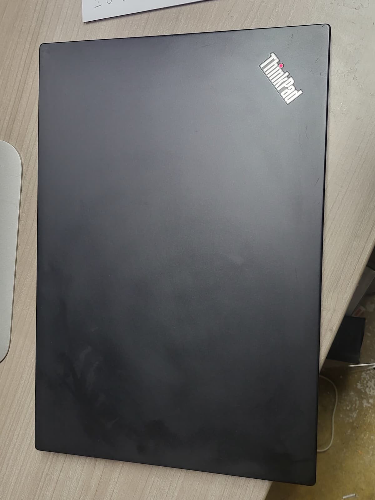 LENOVO T490S TOUCHSCREEN 14″ Core i7 8th Gen 16GB RAM 256GB NVMe 3YRS WARRANTY