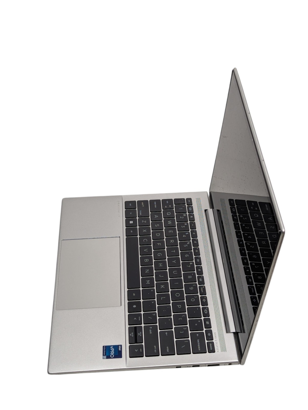 HP Elite Dragonfly G3 i7 13.5″ 32GB RAM 512GB SSD – Grade D