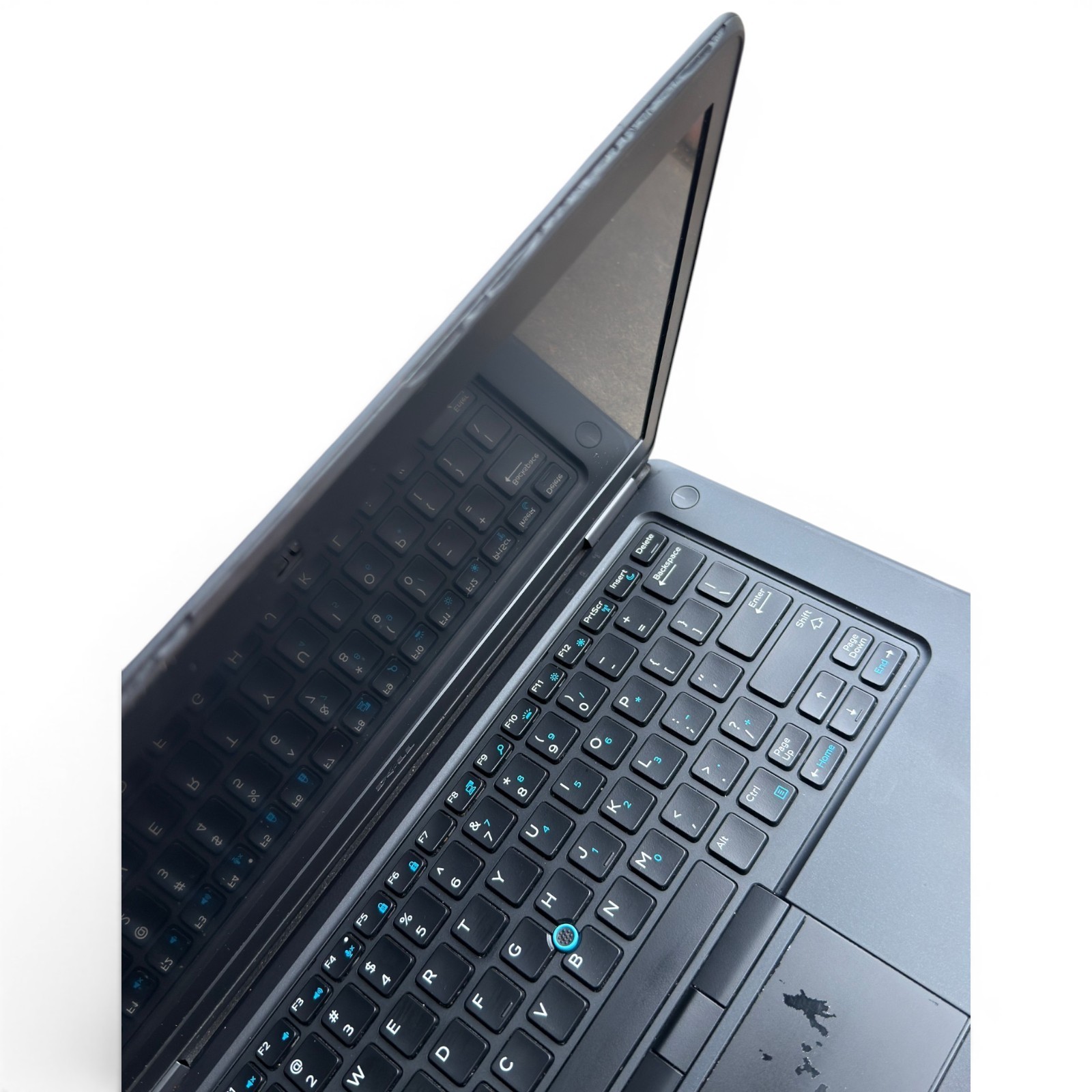 Dell Latitude E7450 i5-5300U @2.30GHz | NO SSD | 12GB RAM | No OS