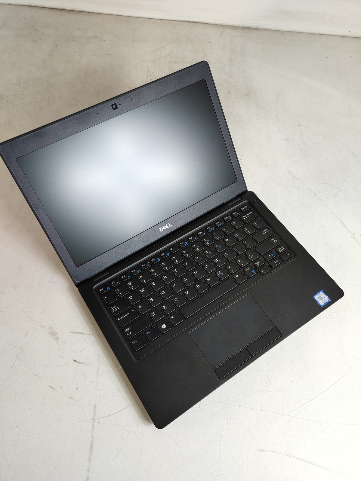 Dell Latitude 5290 Core i5-8350U 1.70 GHz 8 GB DDR4 No HDD