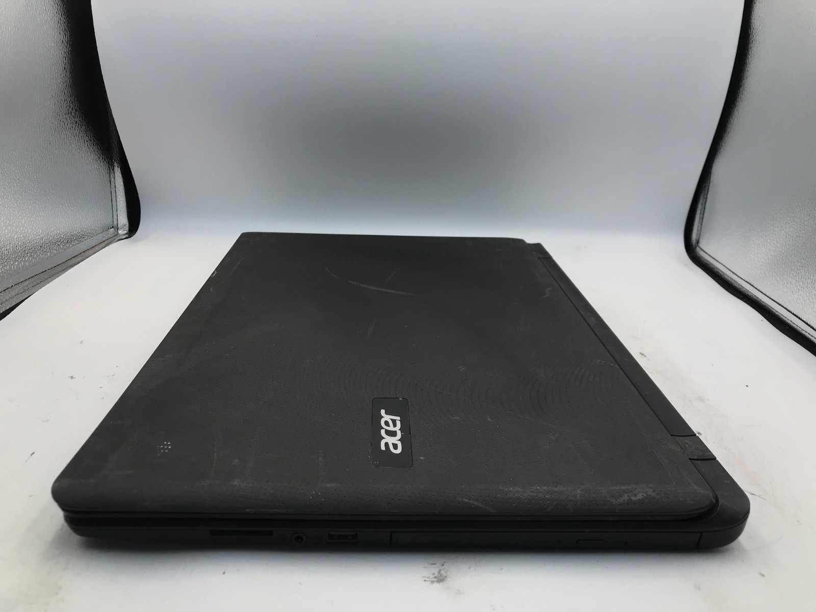 Acer Aspire E5 17 Intel Pentium N4200 17″ Laptop-DOES NOT POWER/PARTS- MZ