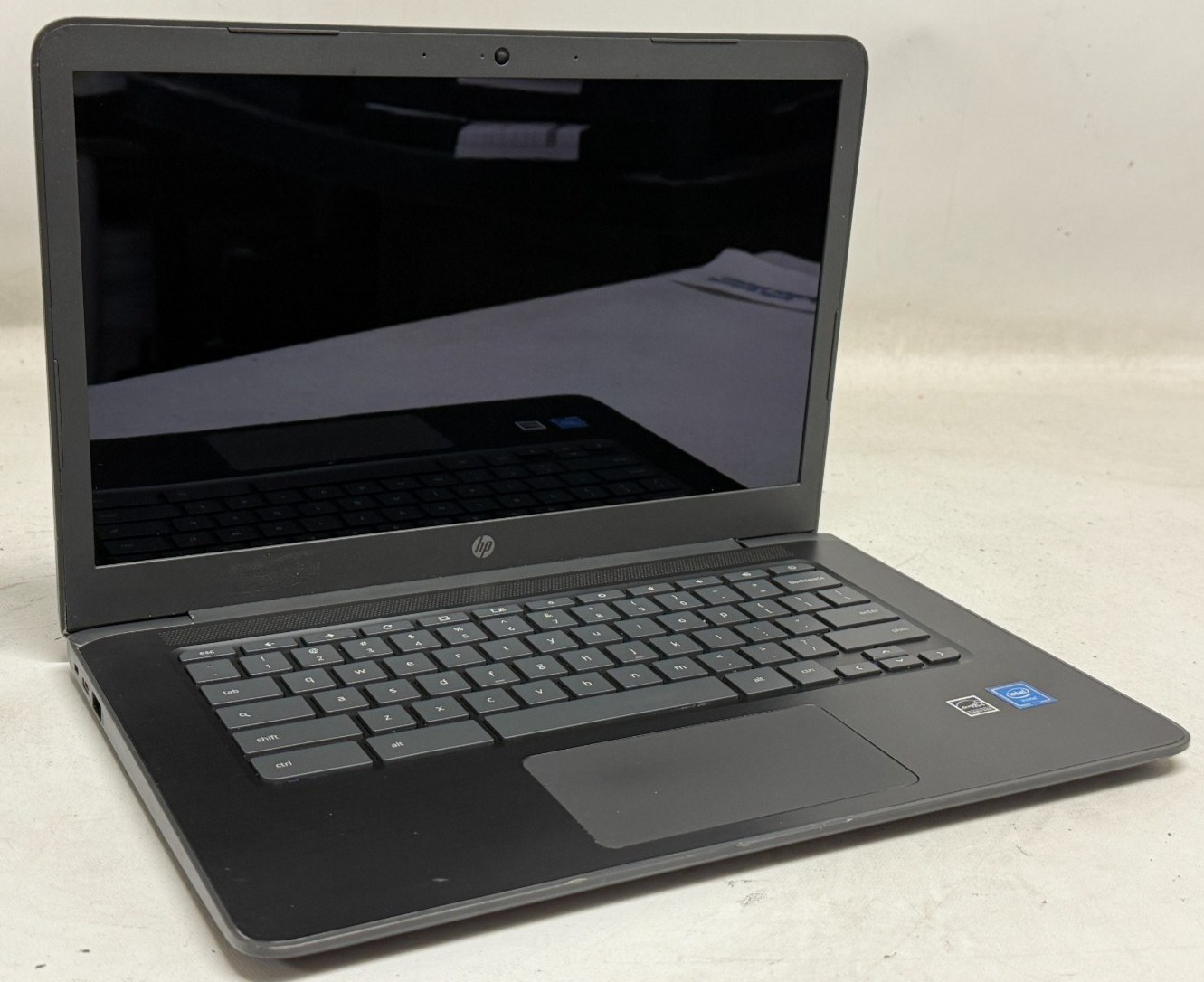 HP Chromebook 14 G5 14″ (N3450 – 8GB RAM – 64GB Storage) – Lot of 10