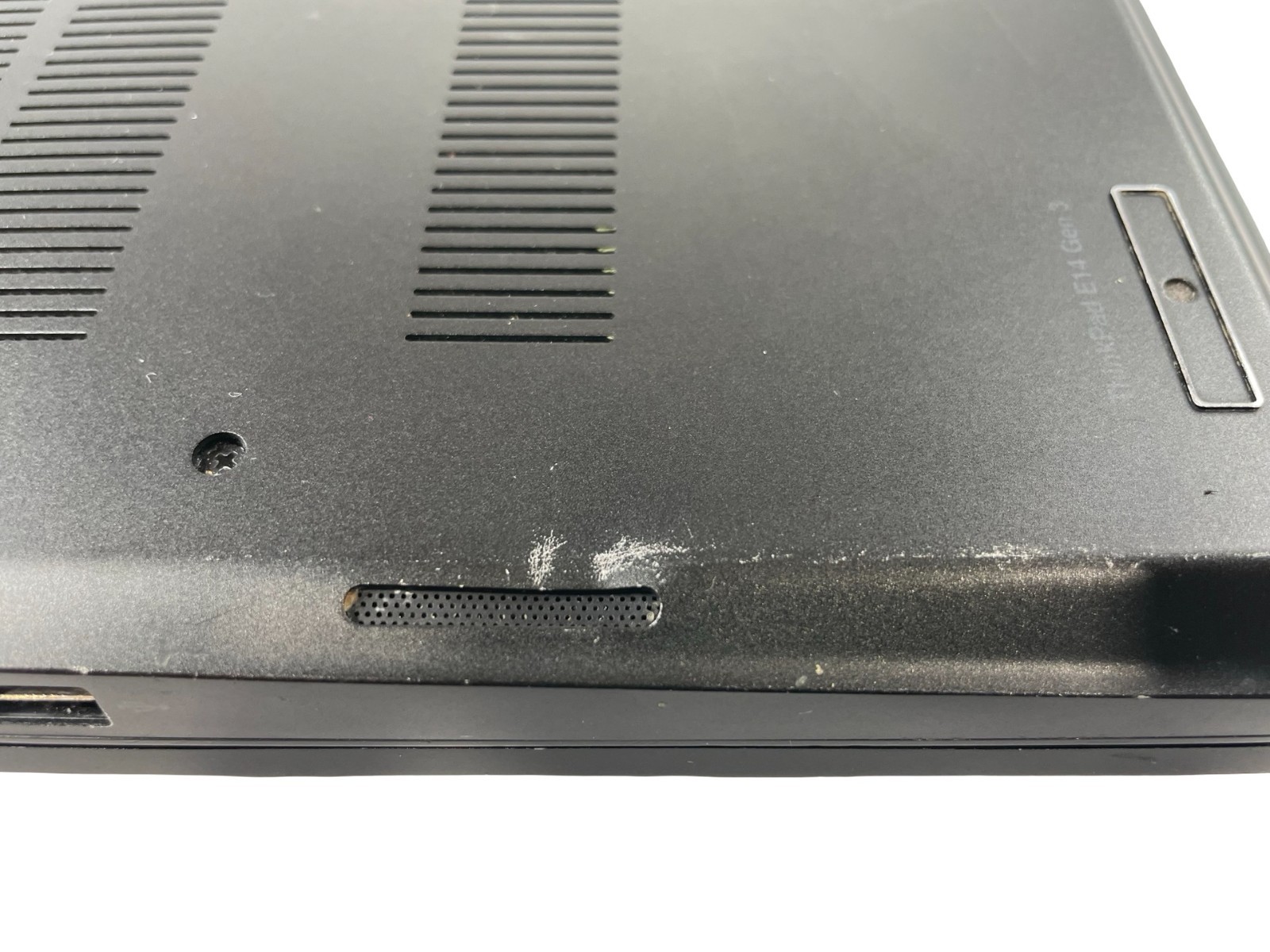 Lenovo ThinkPad E14 Gen 3 AMD Ryzen 7 5700U 1801Mhz 16GB RAM 500GB NVMe W. 11P