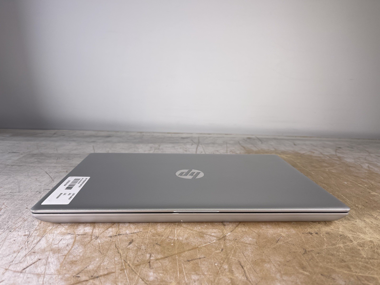 HP PROBOOK 640 G4 i5-8350U @ 1.7GHz, 8GB RAM, NO HDD/OS