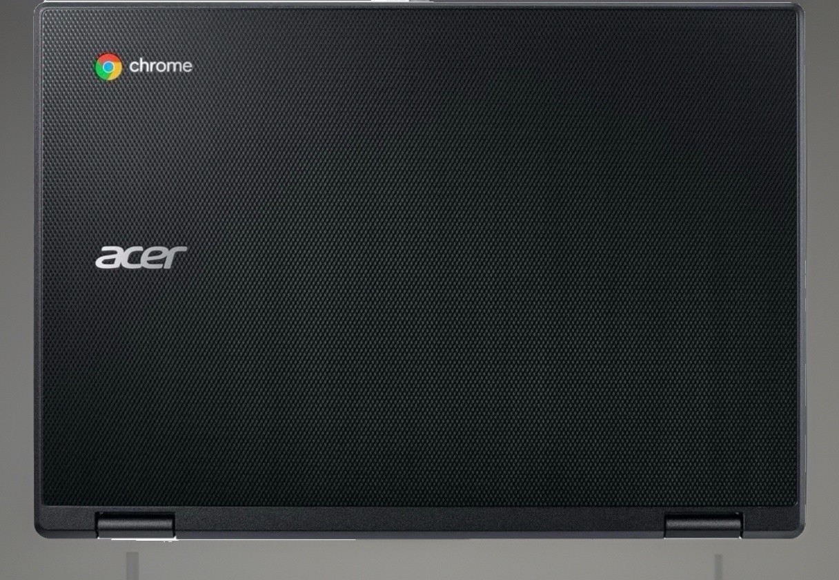 Acer Chromebook 2-in-1 Touch R752T 11.6” 32GB SSD Celeron N4500 4GB