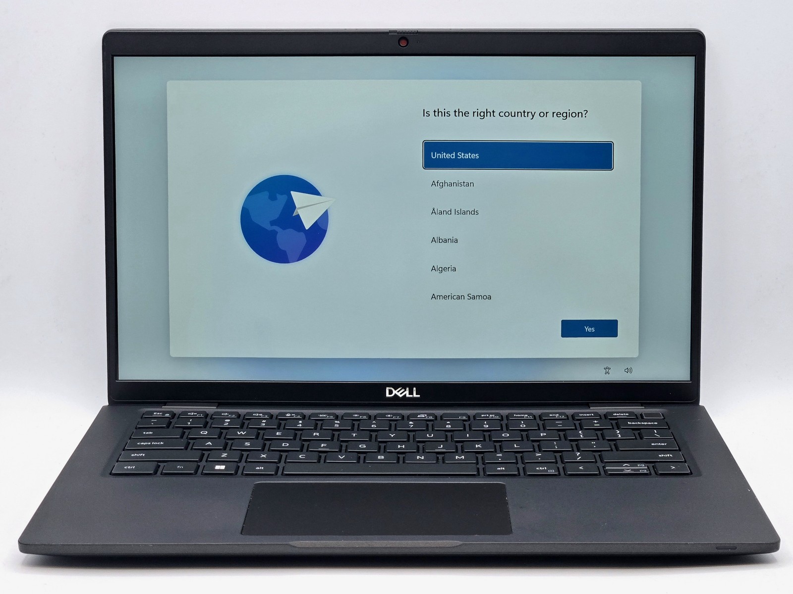 Dell Latitude 7430 14″ FHD I7-1270P 512GB SSD 16GB W11P Webcam Backlit FP Reader