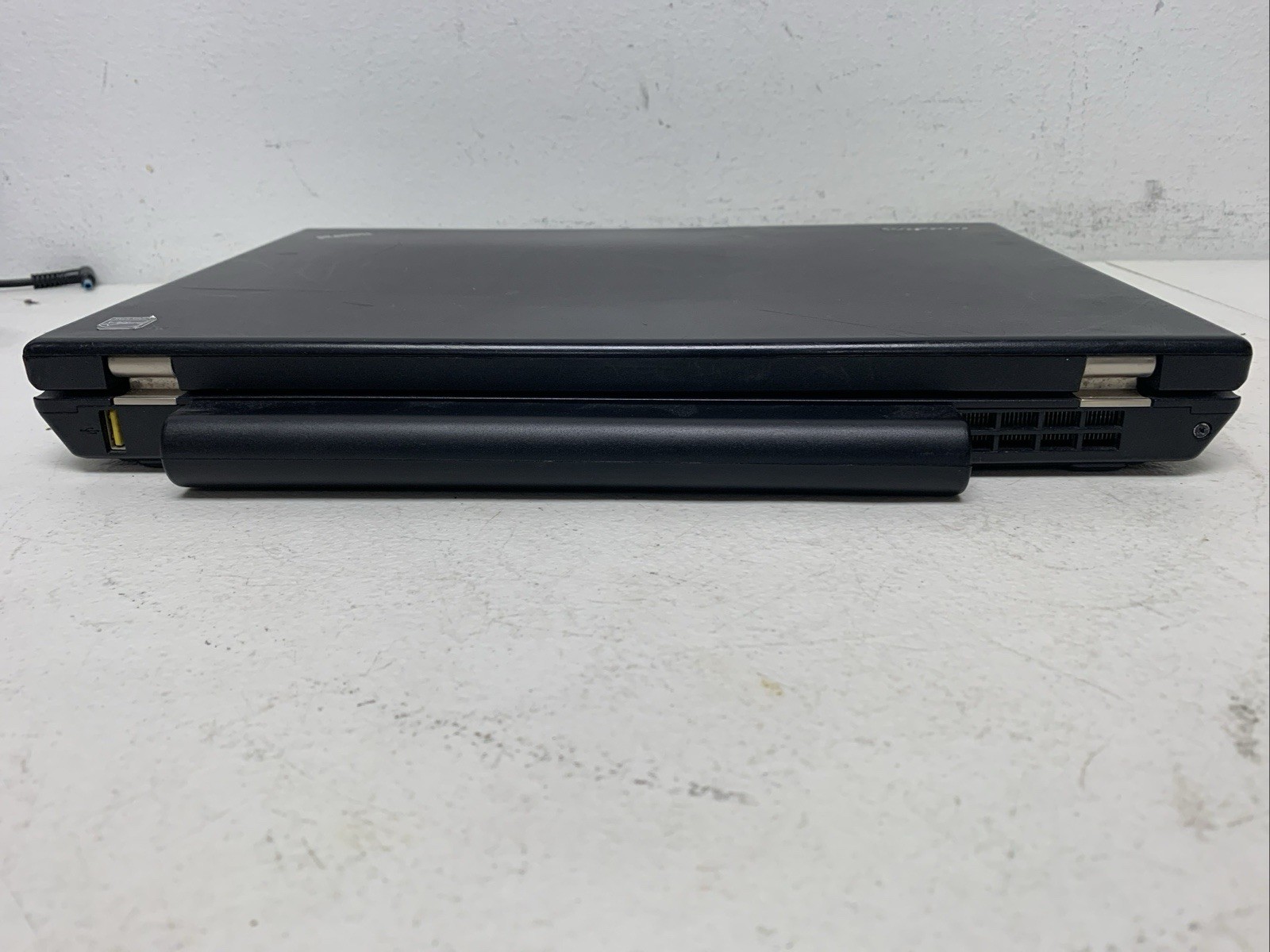 Lenovo ThinkPad L420 i3-2310M 2.10Ghz 4GB Ram 500gb HDD Wind 10 Pro