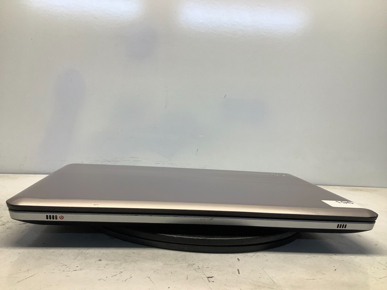 HP Pavilion DV7T-5000 Intel i7-2630QM 2GHz 8 GB NO HDD No Batt