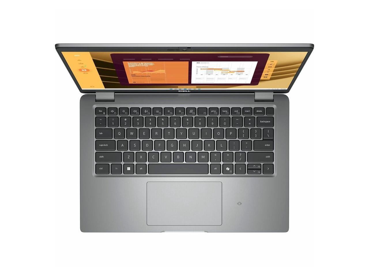 DELL Latitude 5550 Laptop 15.6″ 512GB SSD Ultra 7 155U 16GB Win11 Pro VFR3R