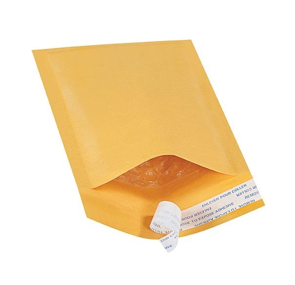 100 12X15.5 Poly Mailers Envelopes Self Seal Shipping Bags 2 Mil 12″ X 15.5″