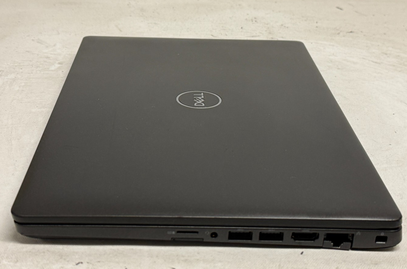 Dell Latitude 5400 14″ (i5-8265u 1.60GHz – 16GB RAM – 256GB SSD – Win11Home)