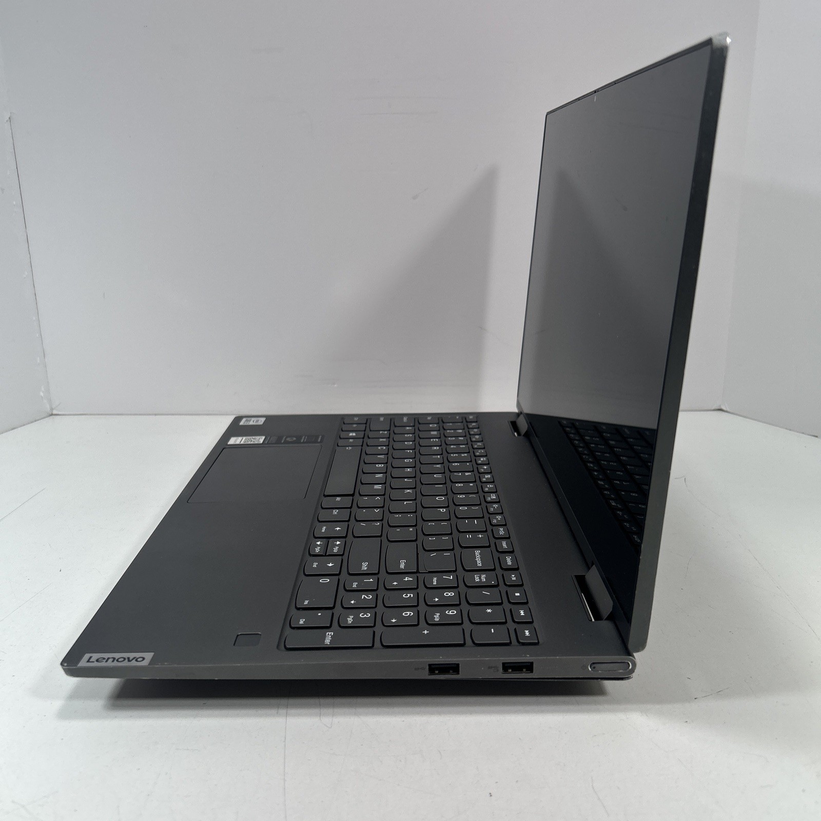 Lenovo Yoga C740-15IML 15.6″ i5-10210U 8GB Ram. No SSD/OS. 2 in 1 Touch Parts