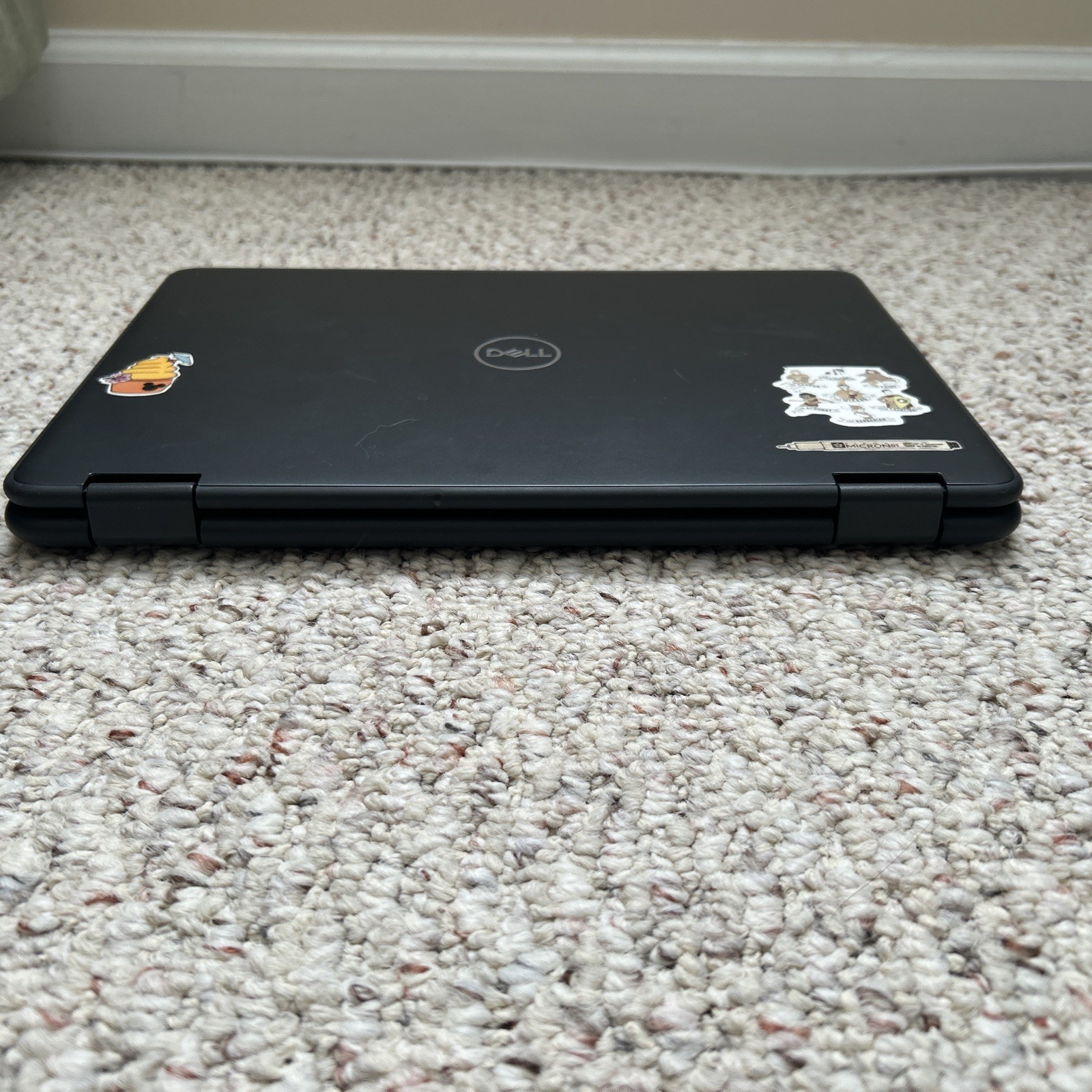 Dell Latitude 3190 Touch Laptop 11.6″ Intel Pentium 8GB RAM 256GB SSD Windows 11
