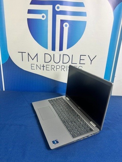 Dell Precision 3571 Intel Core i5-12600H 16GB 256GB SSD 15.6″ NVIDIA T600