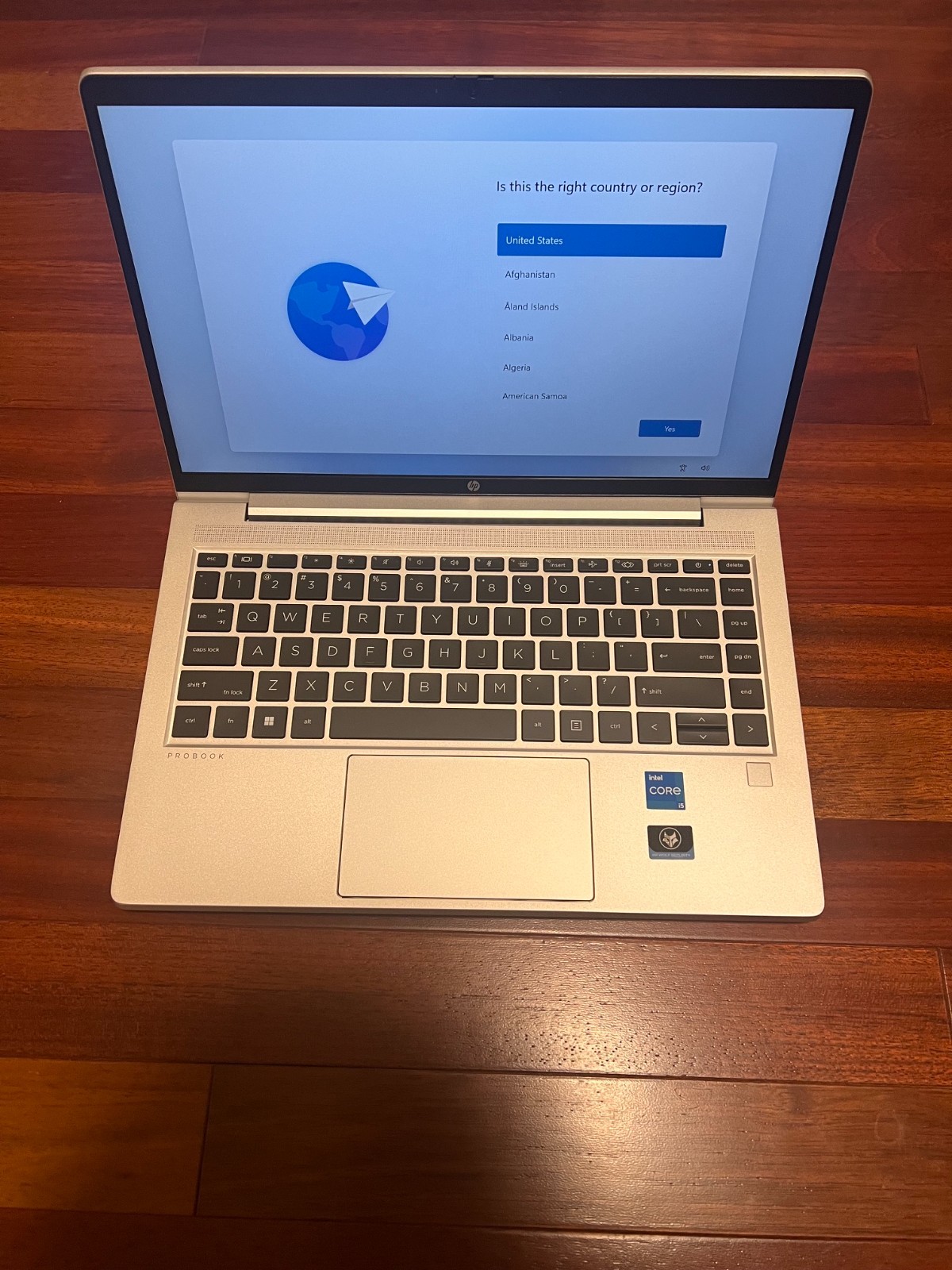 HP ProBook 440-G9 14″ FHD Intel i5-1235U 32GB RAM 1TB SSD Win11Pro – 687M8UT#ABA
