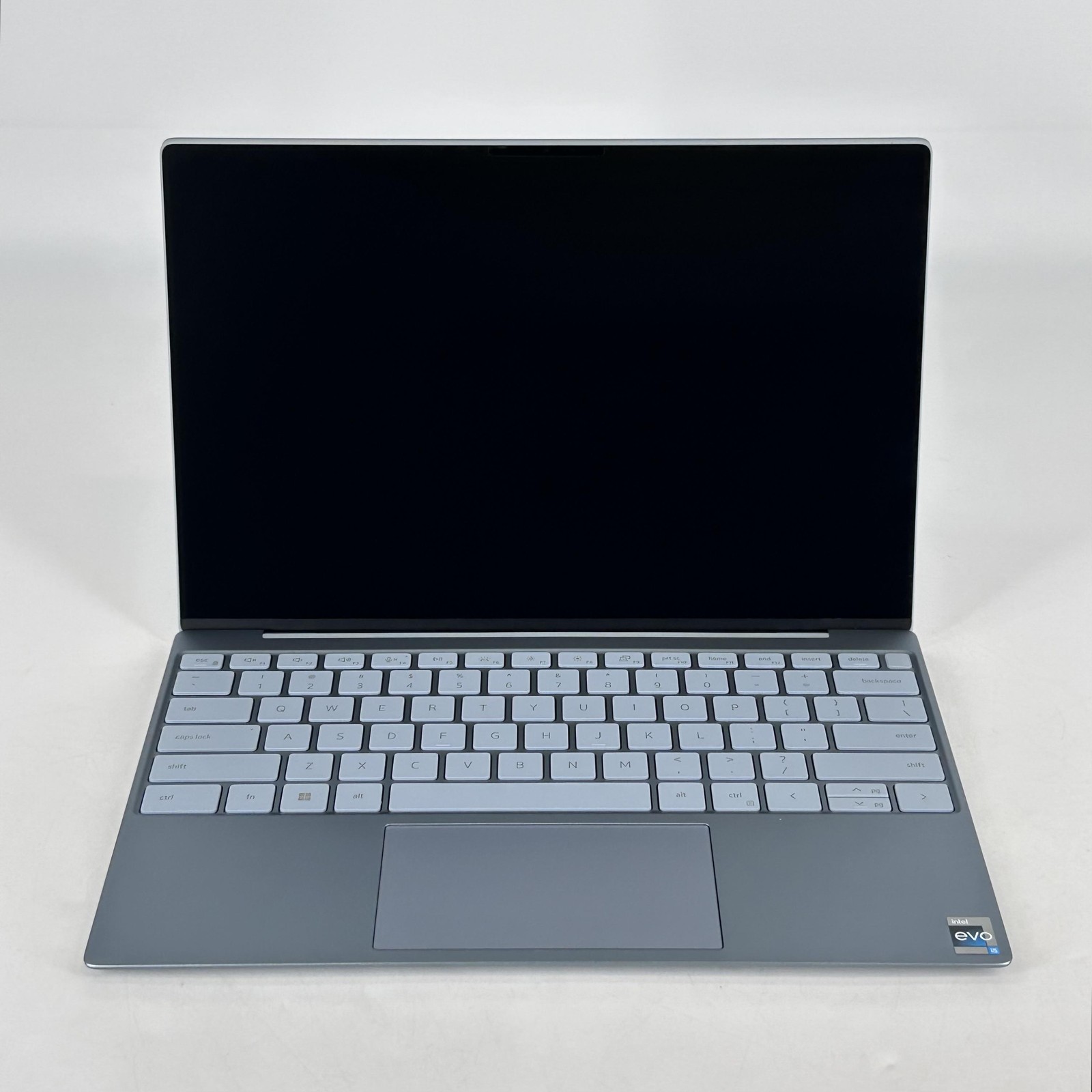 Dell XPS 13 9315 Blue FHD+ 1.0 GHz i5-1230U 8GB RAM 256GB SSD – Bad LCD