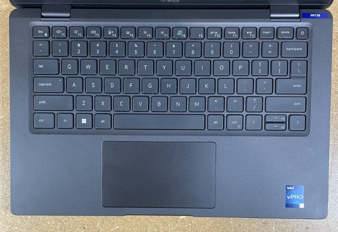 Dell Latitude 7430 14″ i7-1265U 16GB RAM 256GB SSD Iris Xe | A