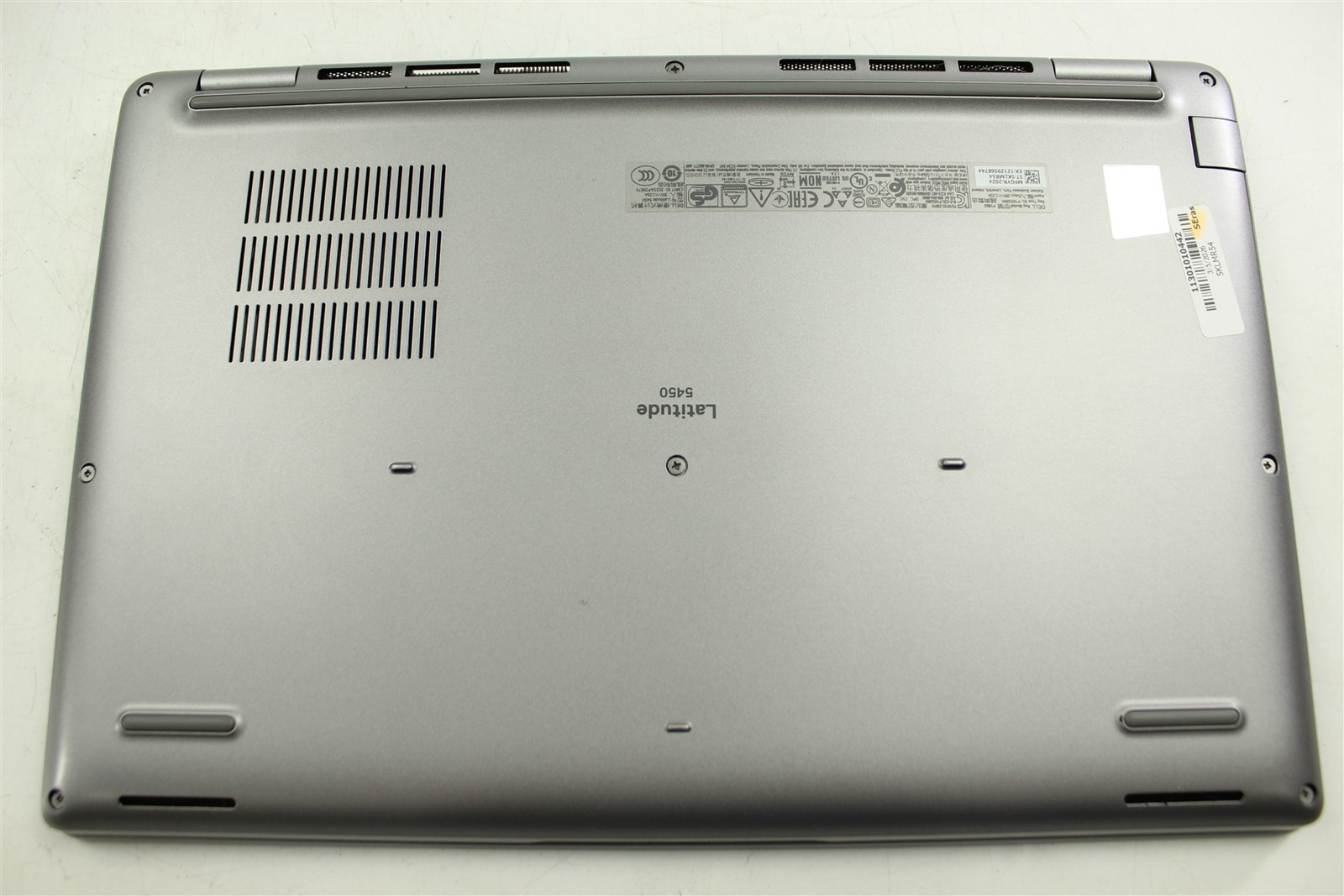 Dell Latitude 5450 14″ FHD Core Ultra 5 135U 1.6GHz 512GB SSD 16GB RAM W11P