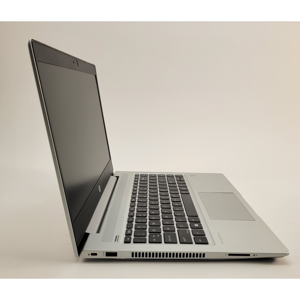 HP ProBook 440 G7 14″, i7-10510U -16GB DDR4- 512GB SSD